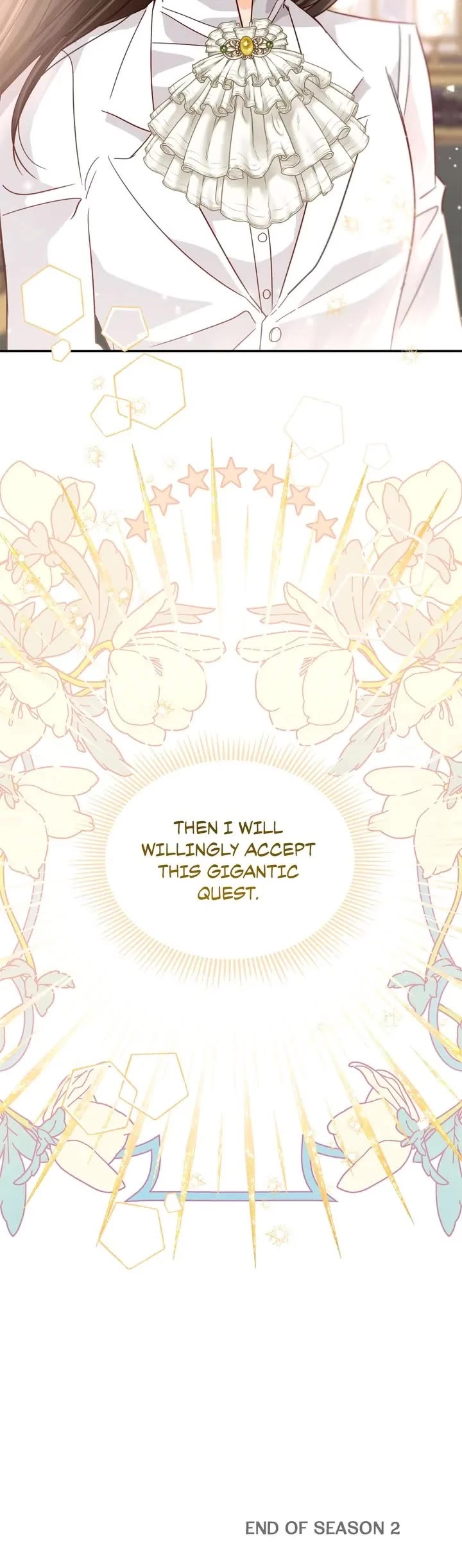 Terrarium Adventure Chapter 95 page 41 - Chapter 95: S2 End