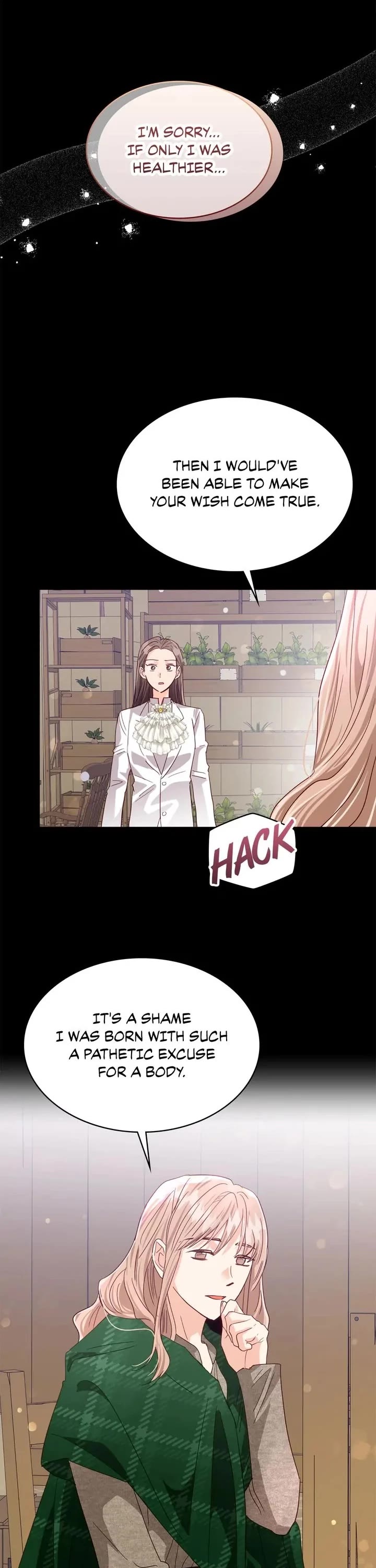 Terrarium Adventure Chapter 95 page 9 - Chapter 95: S2 End