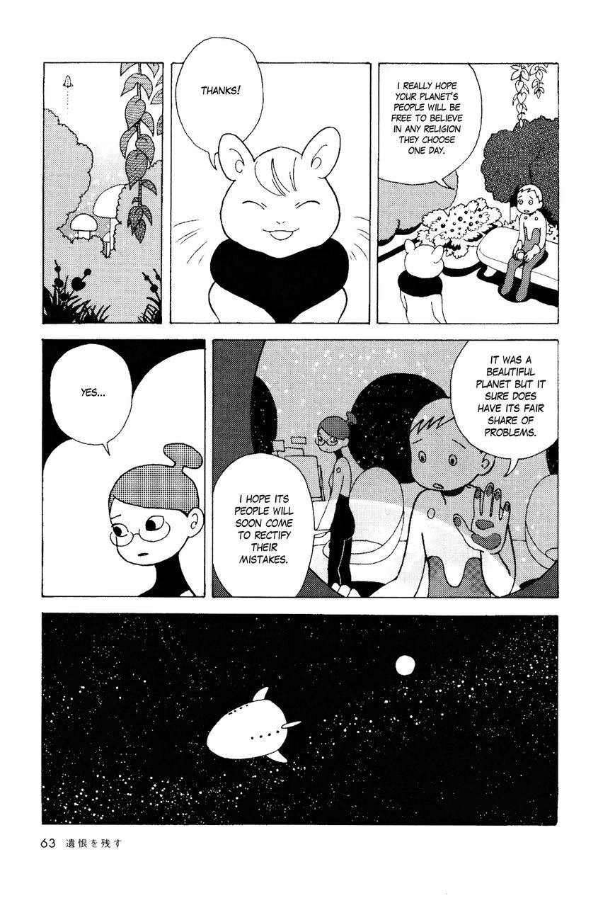 Terrarium in Drawer Chapter 10 page 5 - Chapter 10