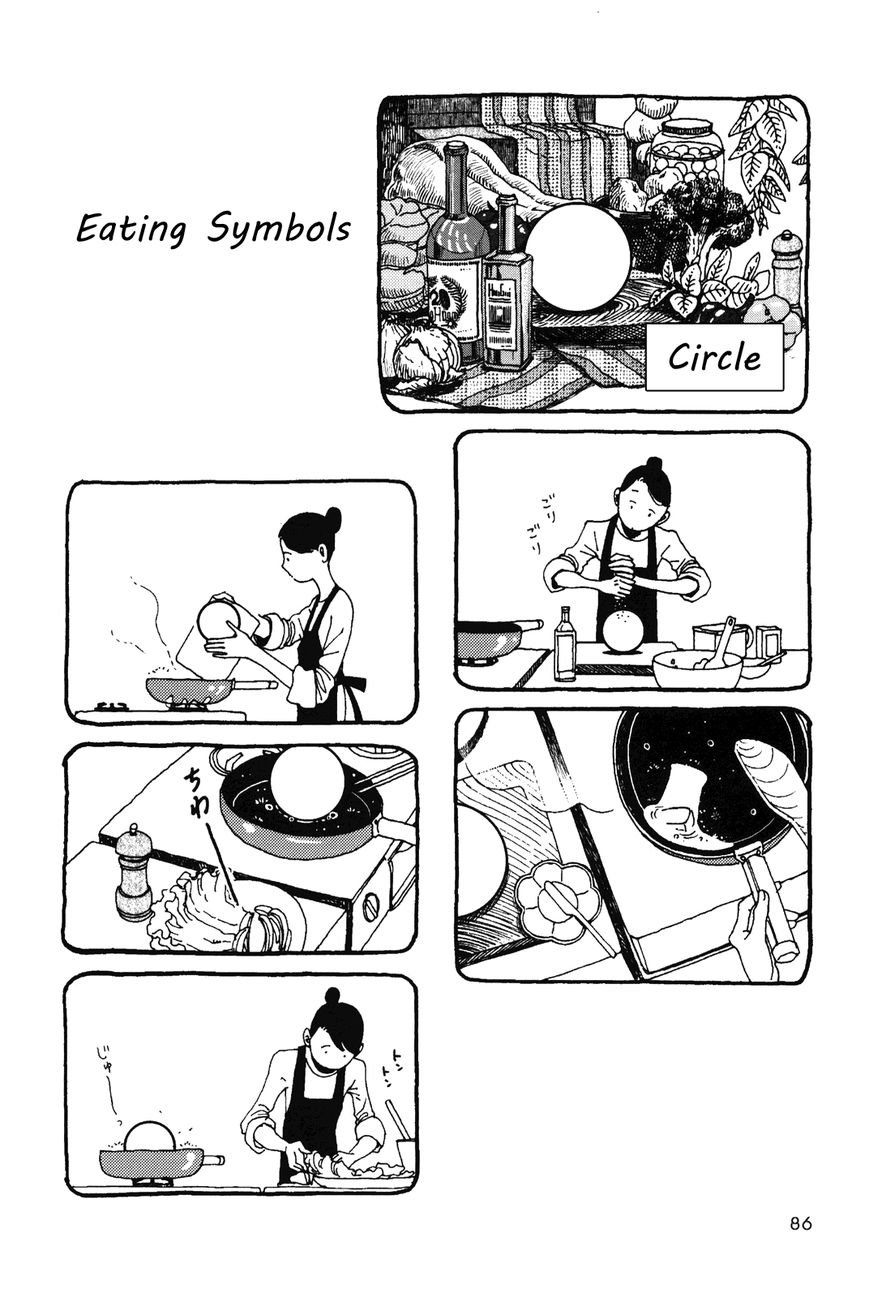 Terrarium in Drawer Chapter 13 page 1 - Chapter 13