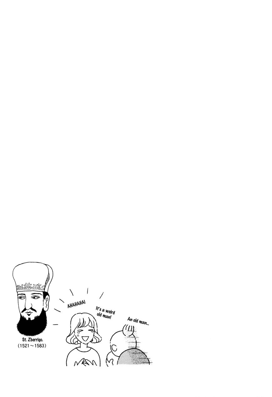 Terrarium in Drawer Chapter 13 page 16 - Chapter 13
