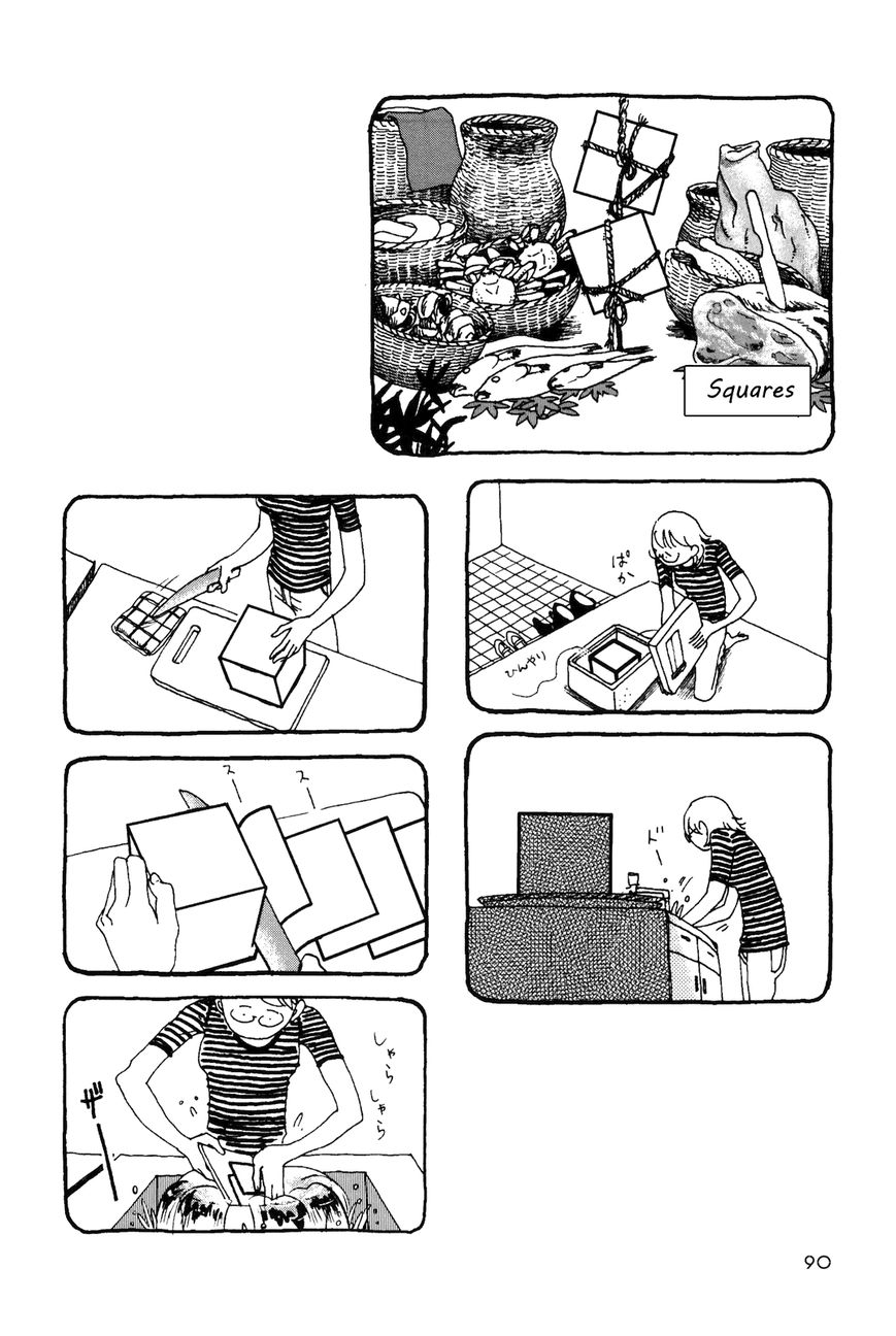 Terrarium in Drawer Chapter 13 page 5 - Chapter 13