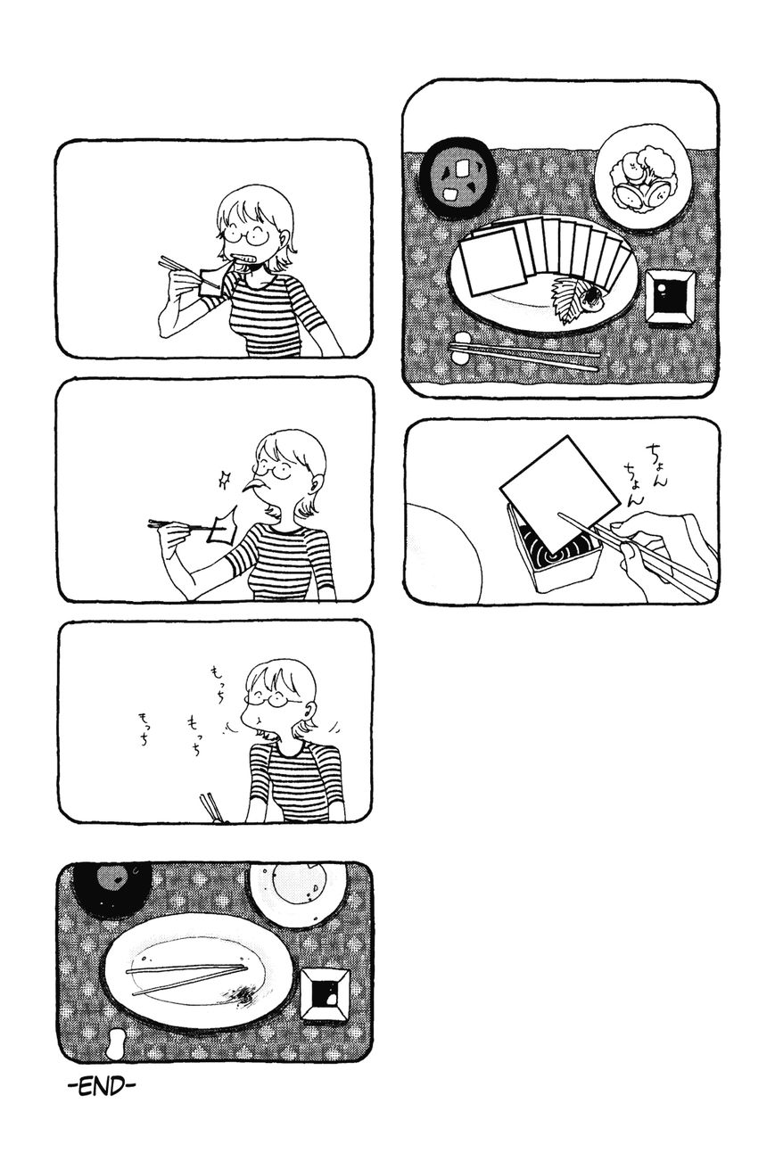 Terrarium in Drawer Chapter 13 page 6 - Chapter 13