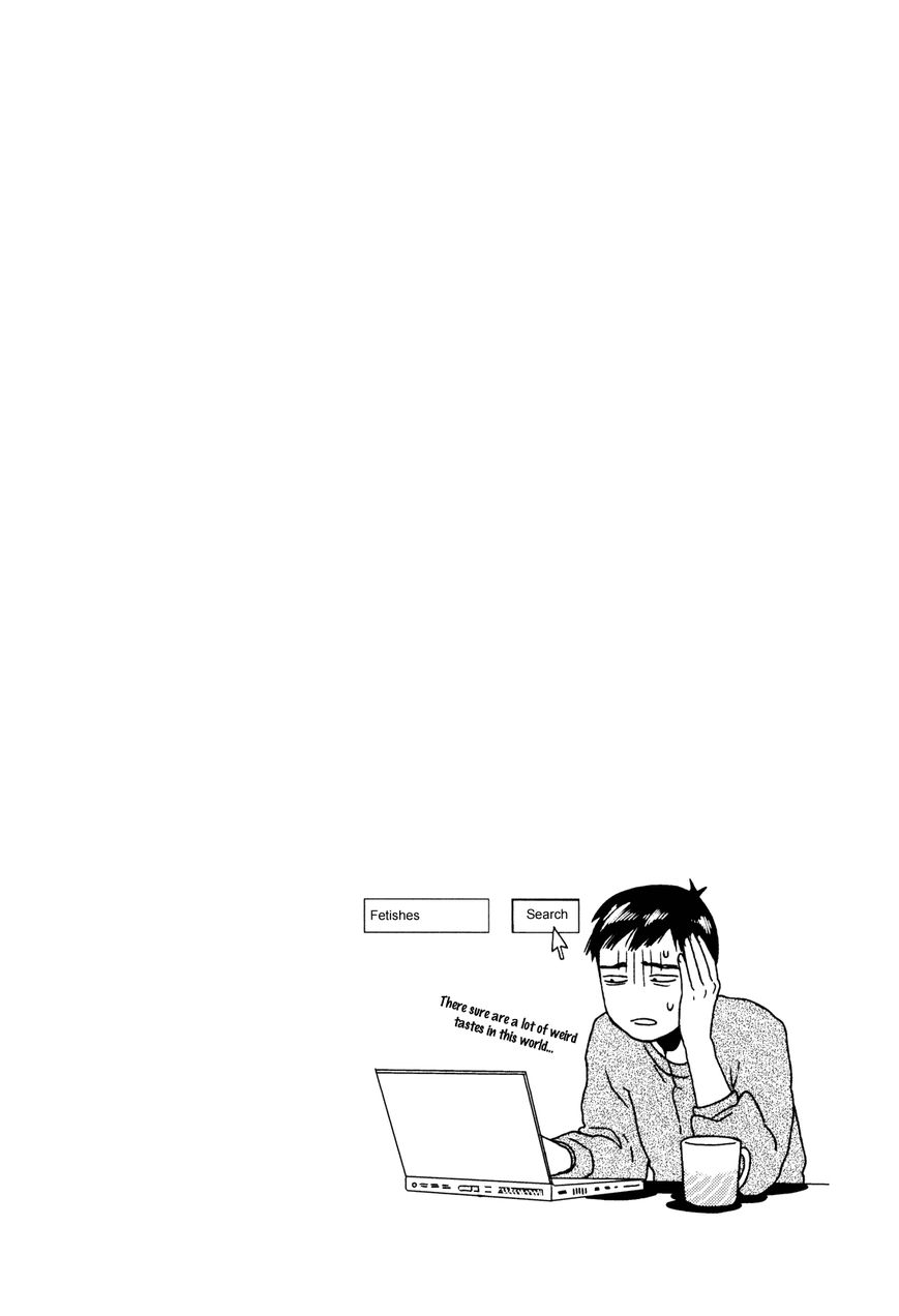 Terrarium in Drawer Chapter 15 page 4 - Chapter 15