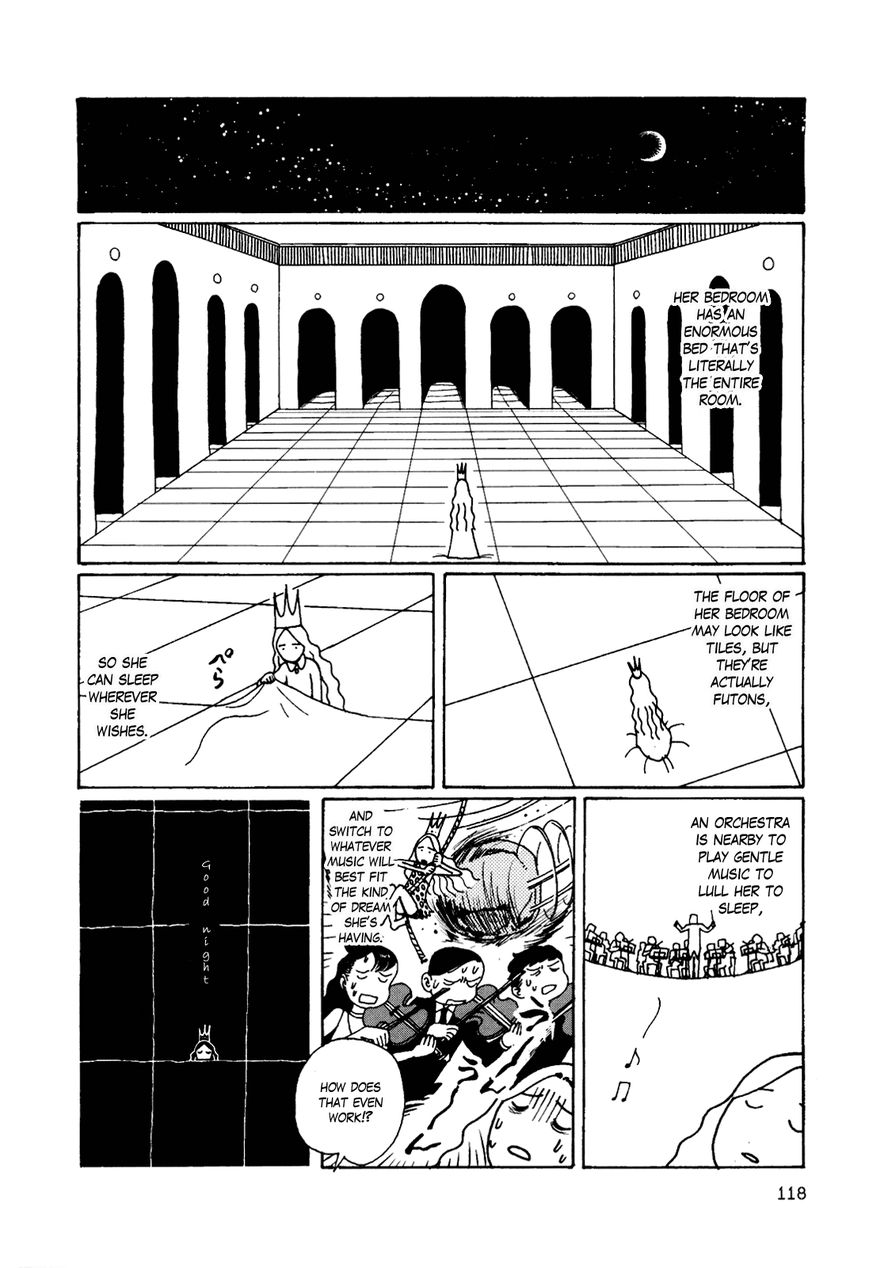 Terrarium in Drawer Chapter 16 page 6 - Chapter 16