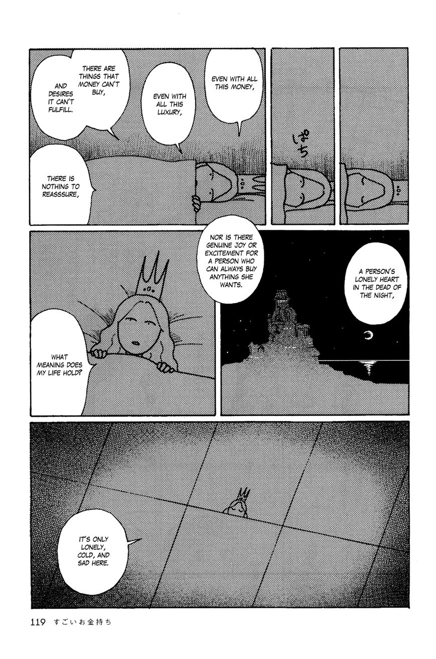 Terrarium in Drawer Chapter 16 page 7 - Chapter 16