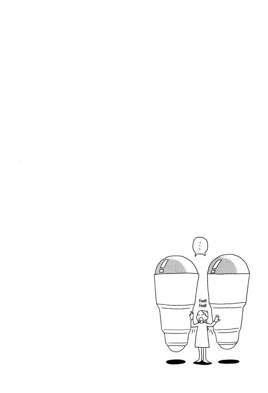 Terrarium in Drawer Chapter 19 page 7 - Chapter 19