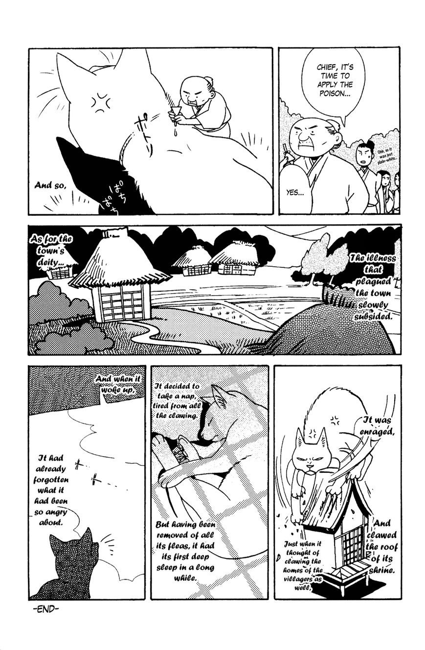 Terrarium in Drawer Chapter 24 page 9 - Chapter 24