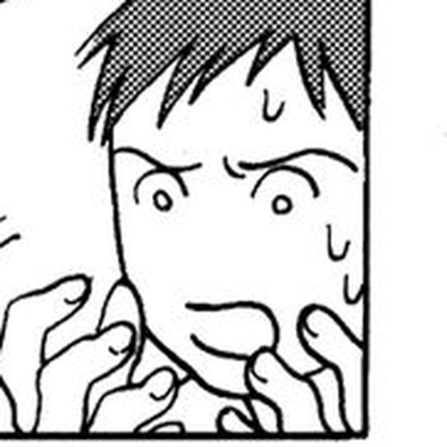 Terrarium in Drawer Chapter 25 cover