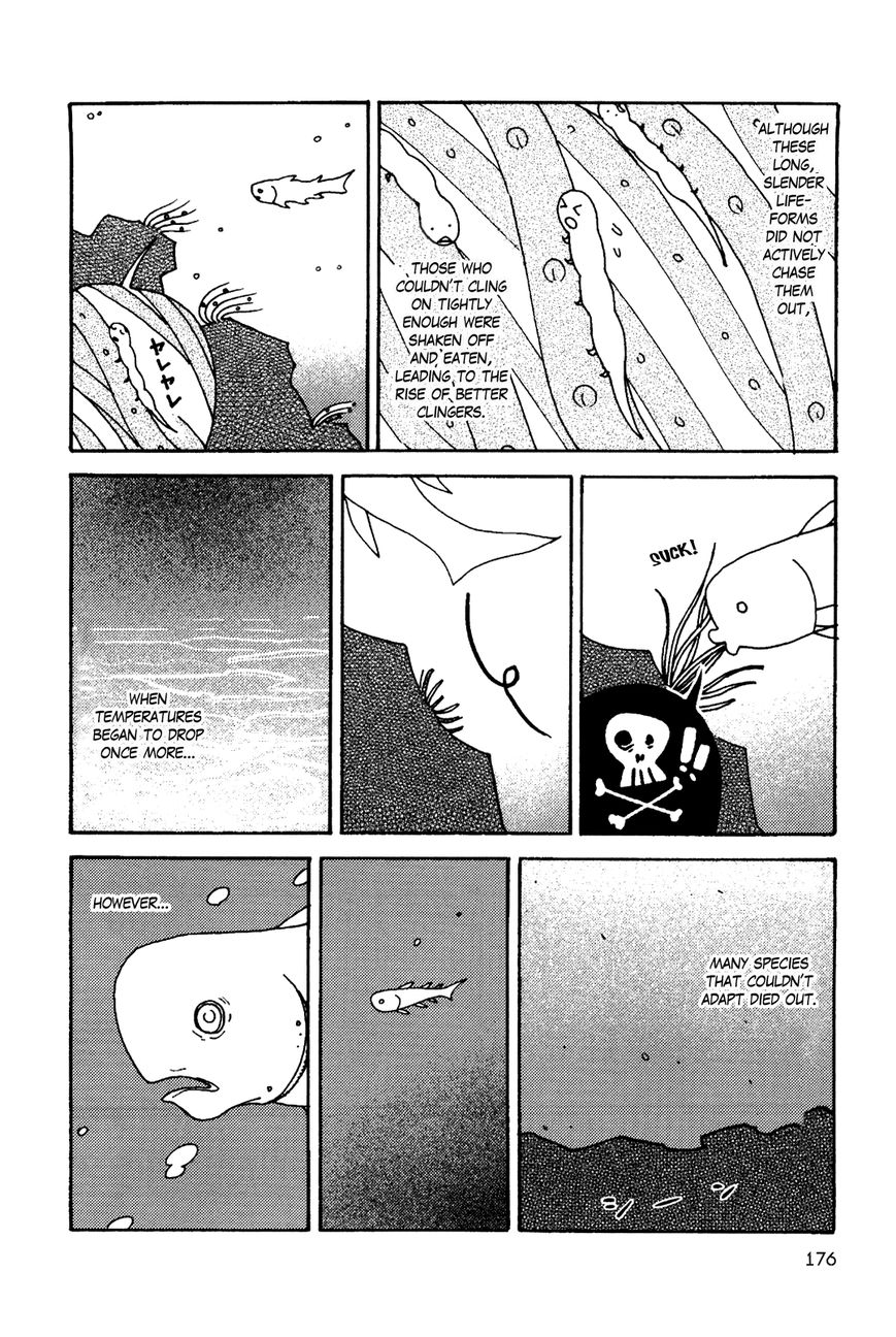 Terrarium in Drawer Chapter 26 page 3 - Chapter 26