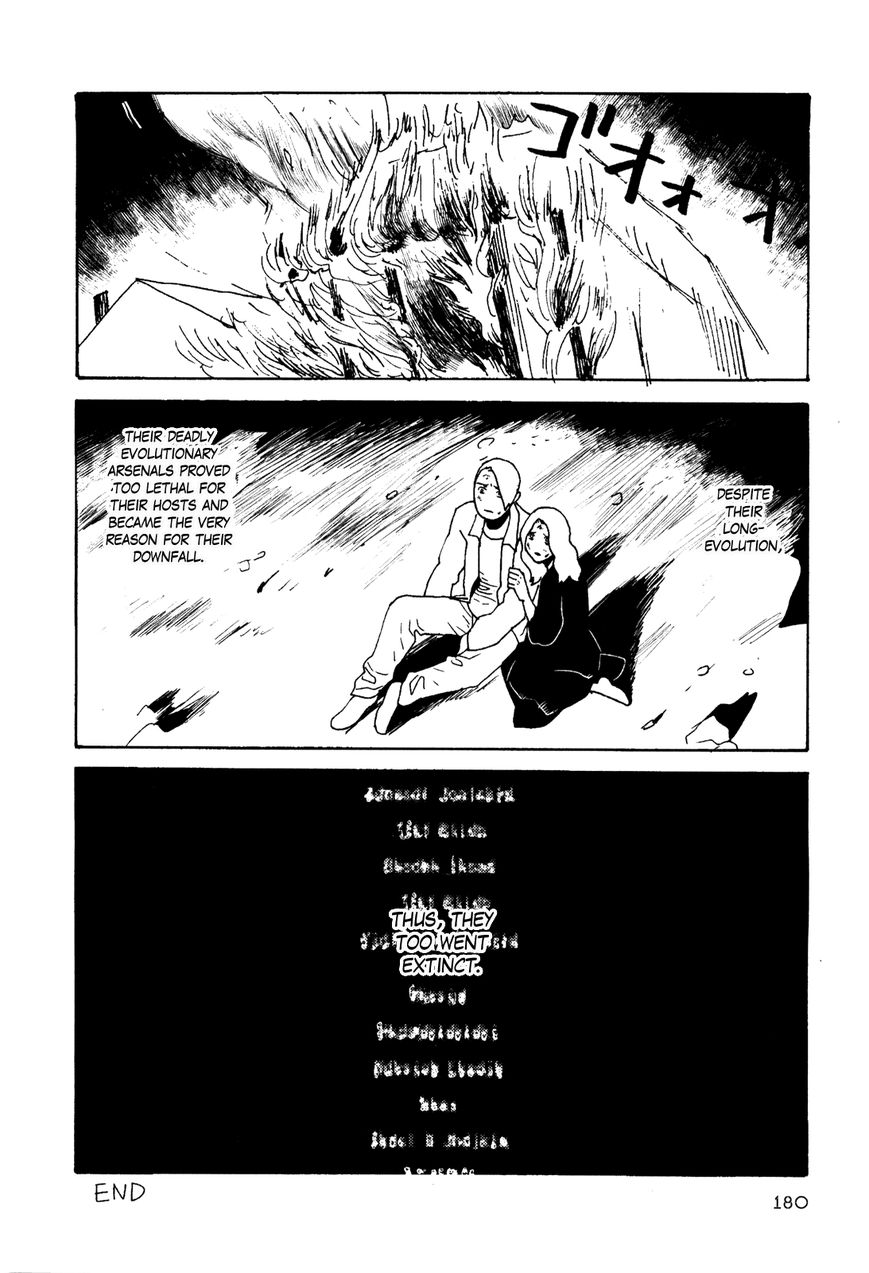Terrarium in Drawer Chapter 26 page 7 - Chapter 26