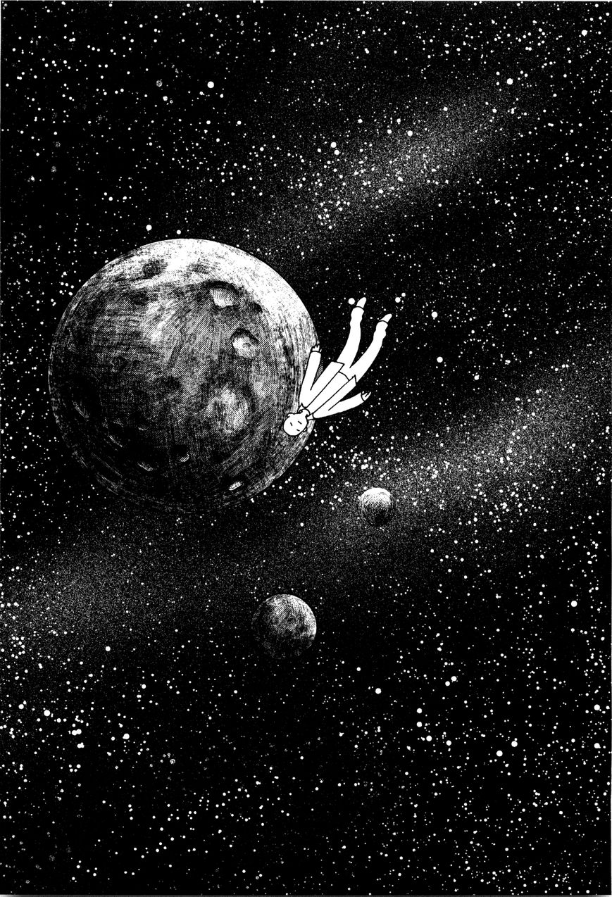 Terrarium in Drawer Chapter 27 page 3 - Chapter 27