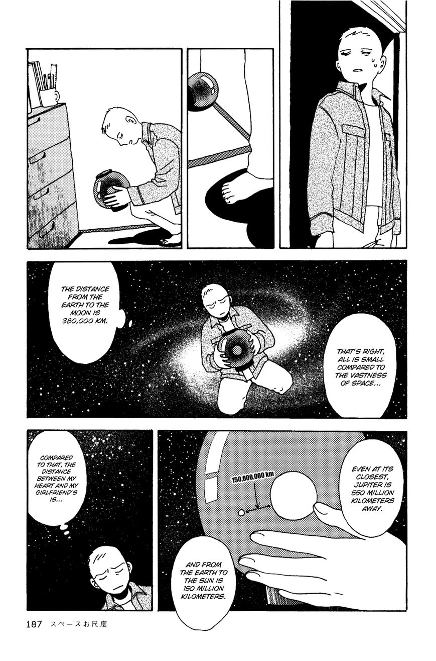 Terrarium in Drawer Chapter 27 page 7 - Chapter 27