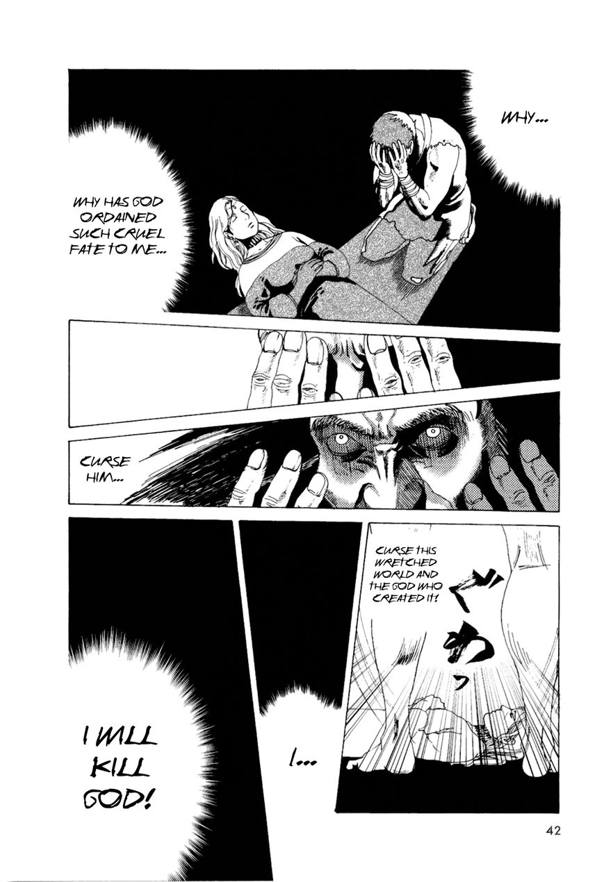 Terrarium in Drawer Chapter 6 page 2 - Chapter 6