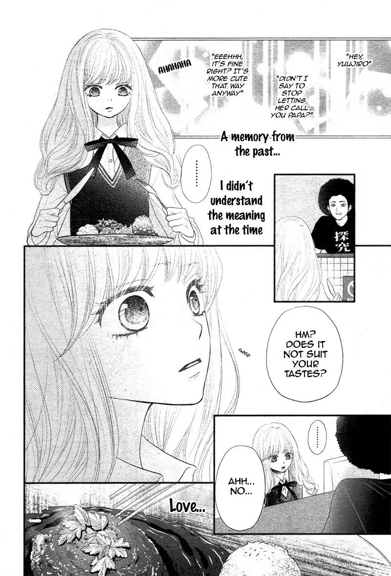 Territory M no Juunin Chapter 1 page 38 - Chapter 1