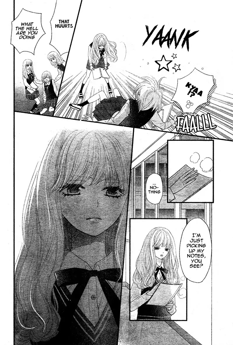Territory M no Juunin Chapter 1 page 44 - Chapter 1