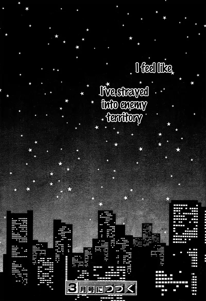 Territory M no Juunin Chapter 1 page 54 - Chapter 1