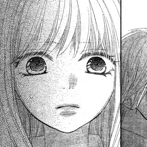 Territory M no Juunin Chapter 1 cover