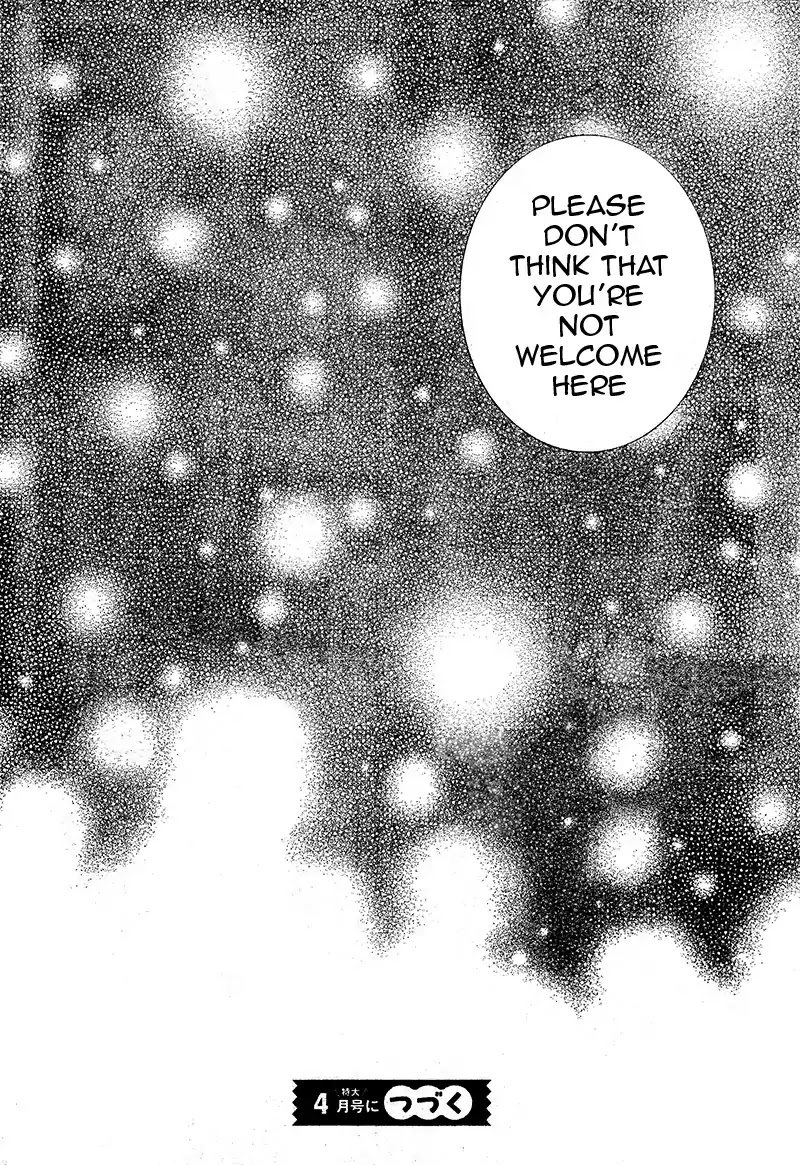 Territory M no Juunin Chapter 2 page 46 - Chapter 2