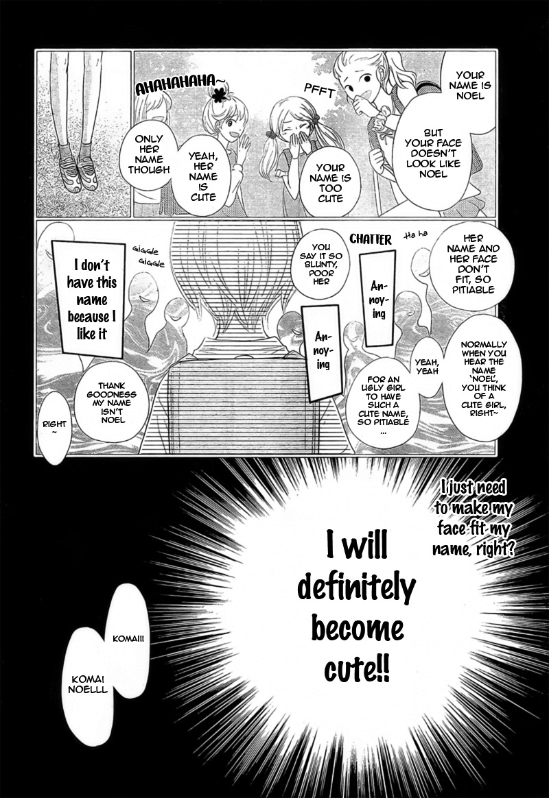 Territory M no Juunin Chapter 3 page 38 - Chapter 3