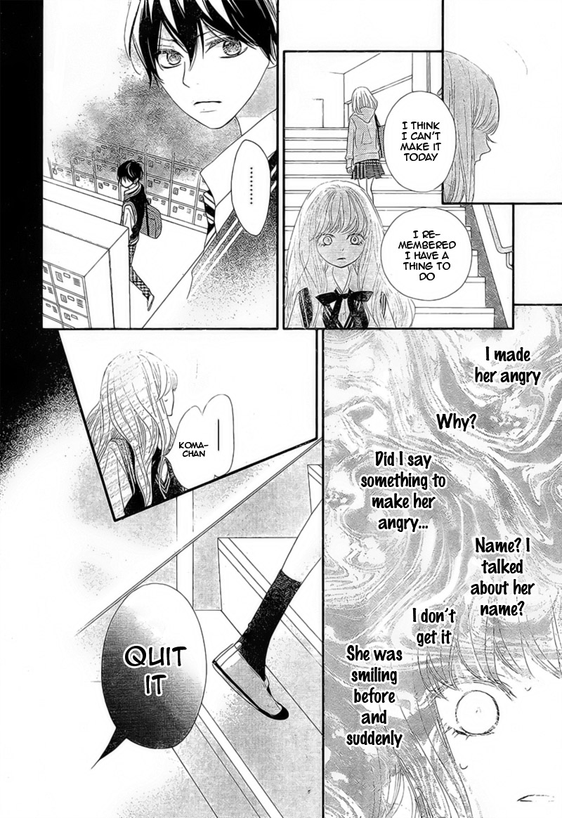 Territory M no Juunin Chapter 3 page 42 - Chapter 3