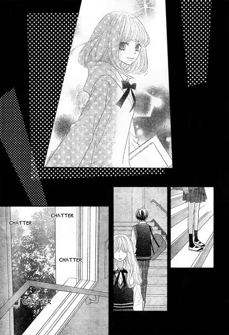 Territory M no Juunin Chapter 3 page 45 - Chapter 3