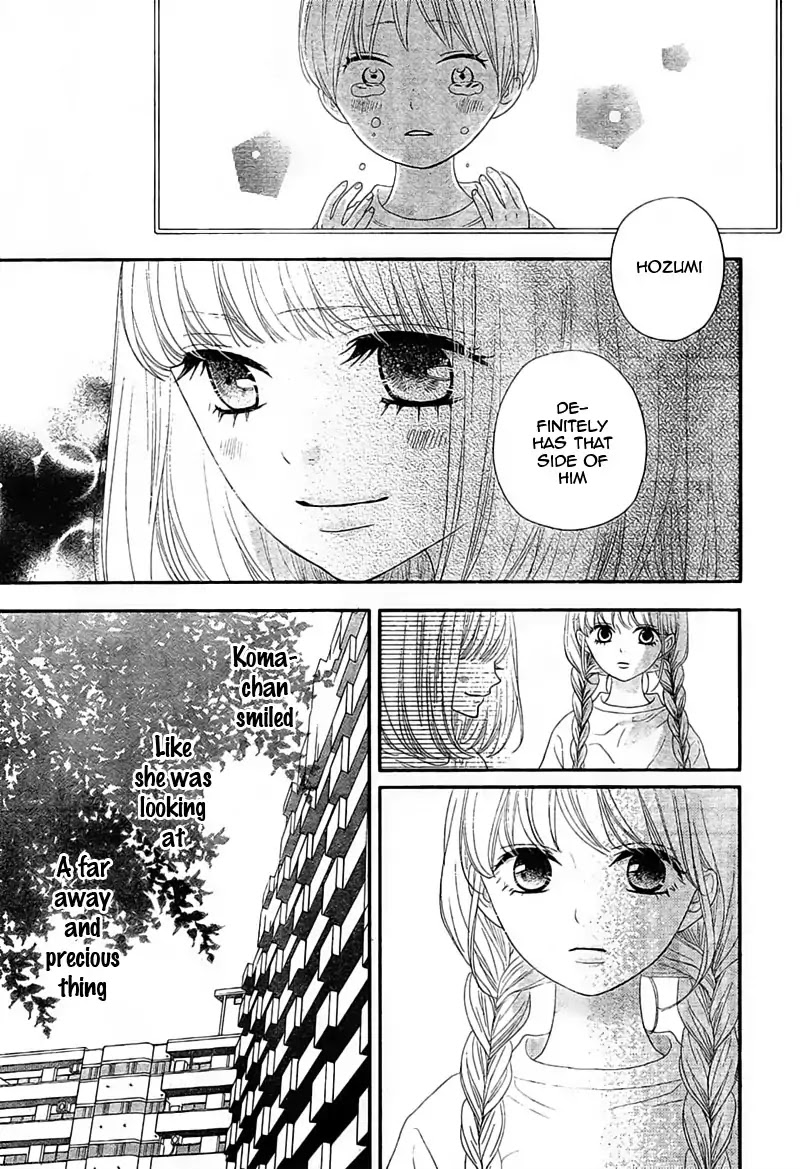 Territory M no Juunin Chapter 5 page 41 - Chapter 5