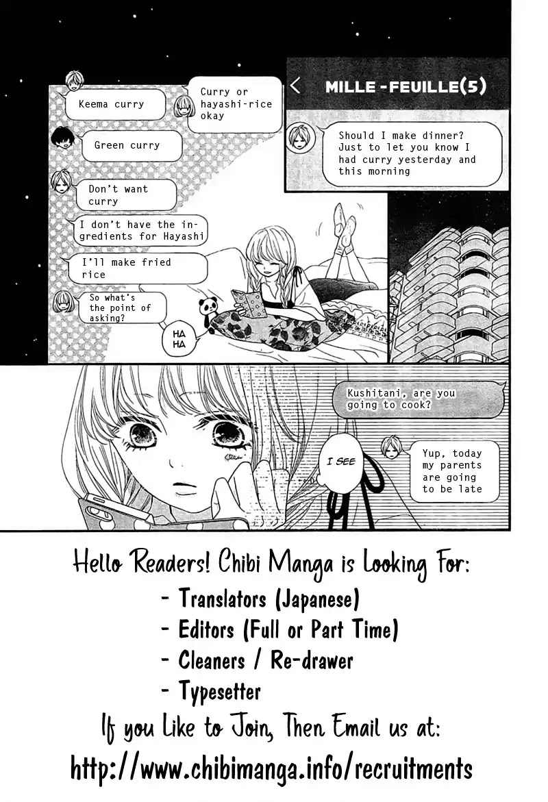 Territory M no Juunin Chapter 5 page 7 - Chapter 5