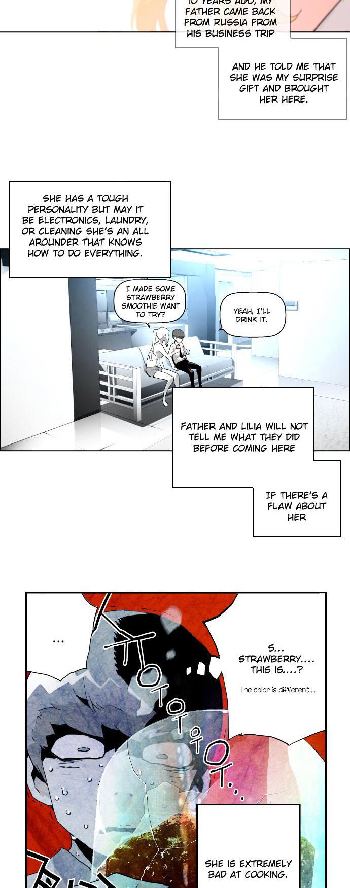 Terror Man Chapter 1 page 14 - Chapter 1