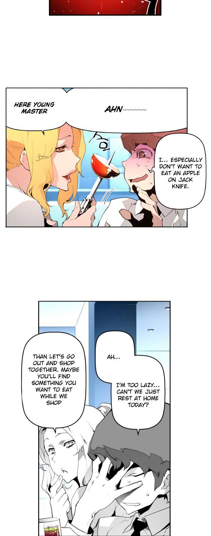 Terror Man Chapter 1 page 16 - Chapter 1