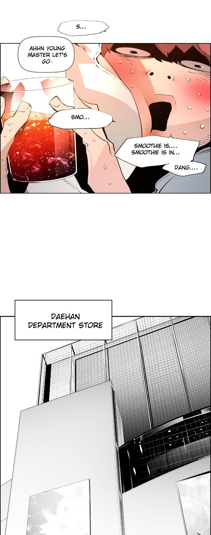 Terror Man Chapter 1 page 18 - Chapter 1