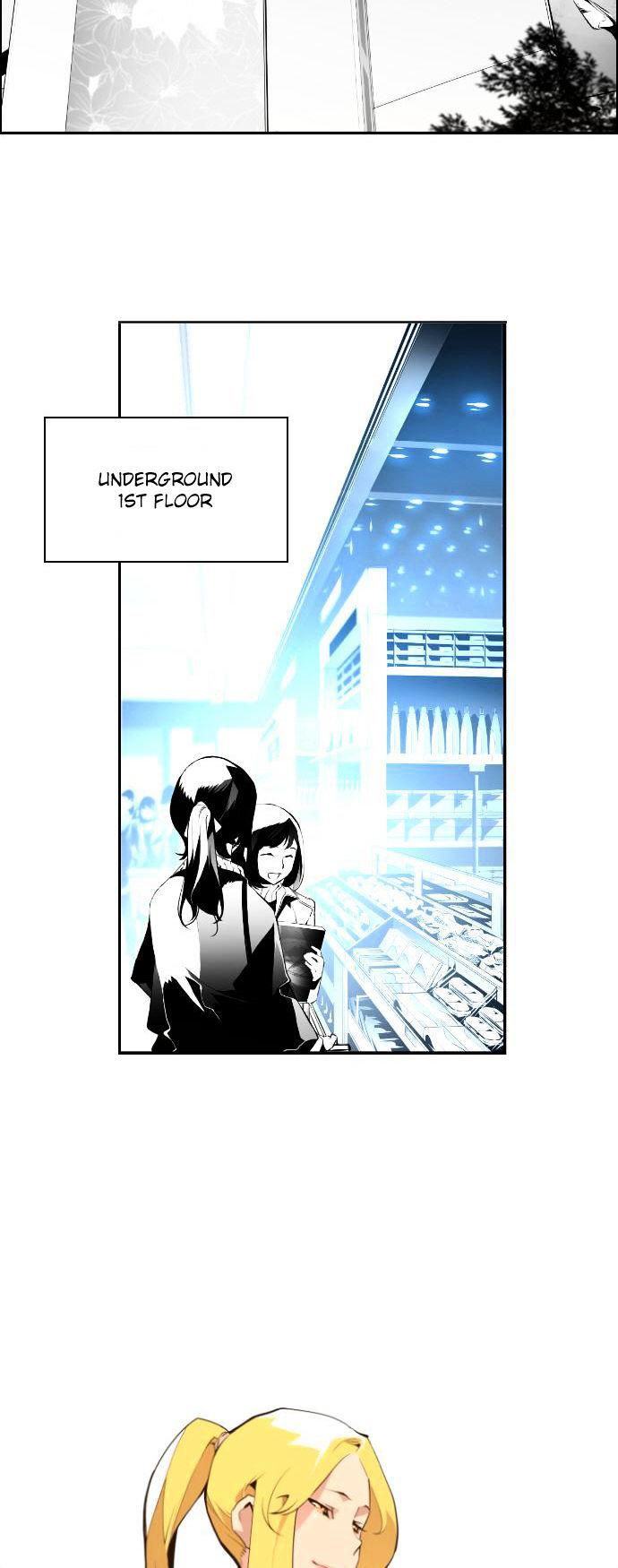 Terror Man Chapter 1 page 19 - Chapter 1