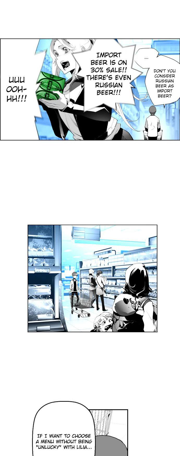 Terror Man Chapter 1 page 21 - Chapter 1
