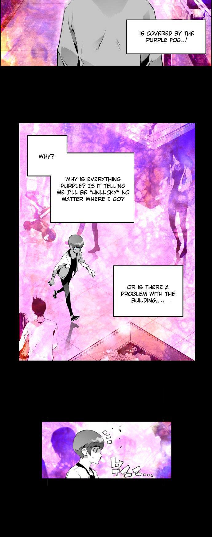 Terror Man Chapter 1 page 25 - Chapter 1