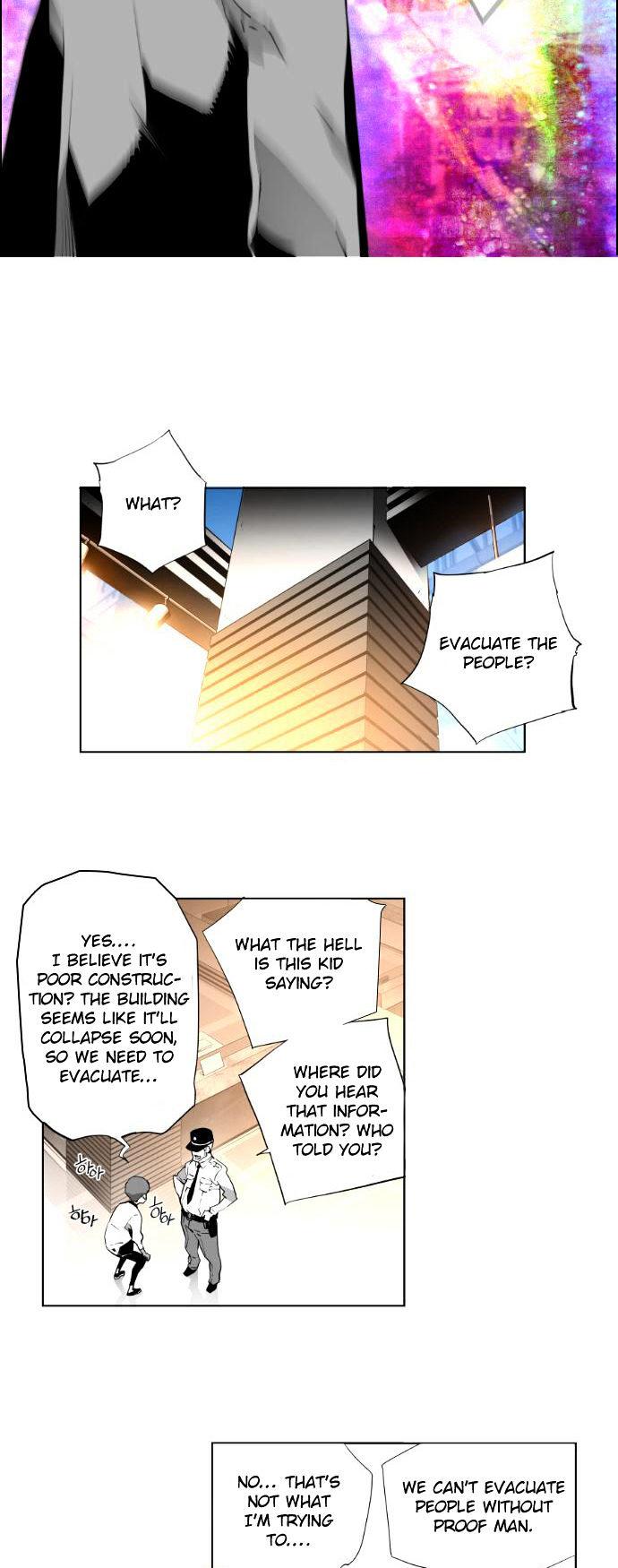 Terror Man Chapter 1 page 27 - Chapter 1