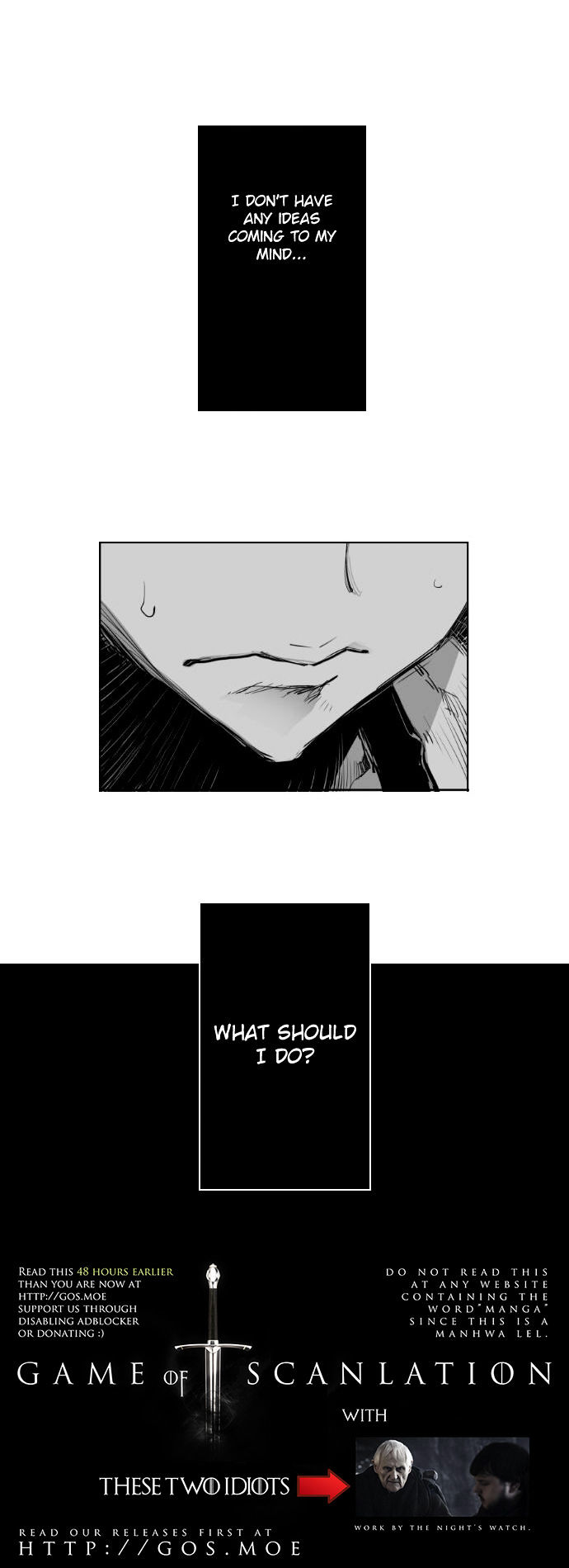 Terror Man Chapter 1 page 29 - Chapter 1