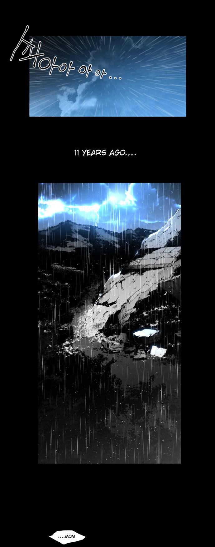 Terror Man Chapter 1 page 30 - Chapter 1