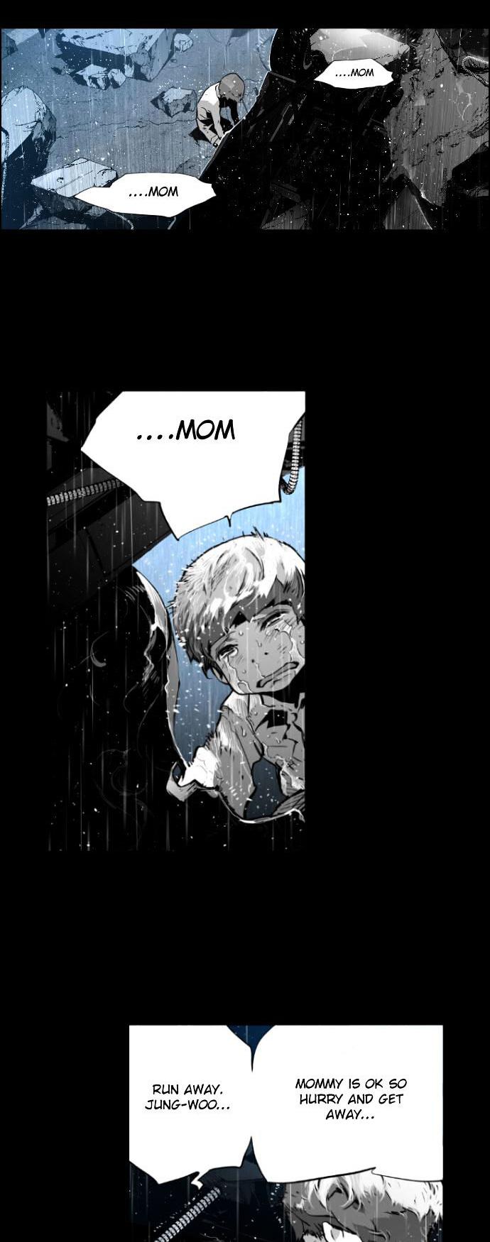 Terror Man Chapter 1 page 31 - Chapter 1