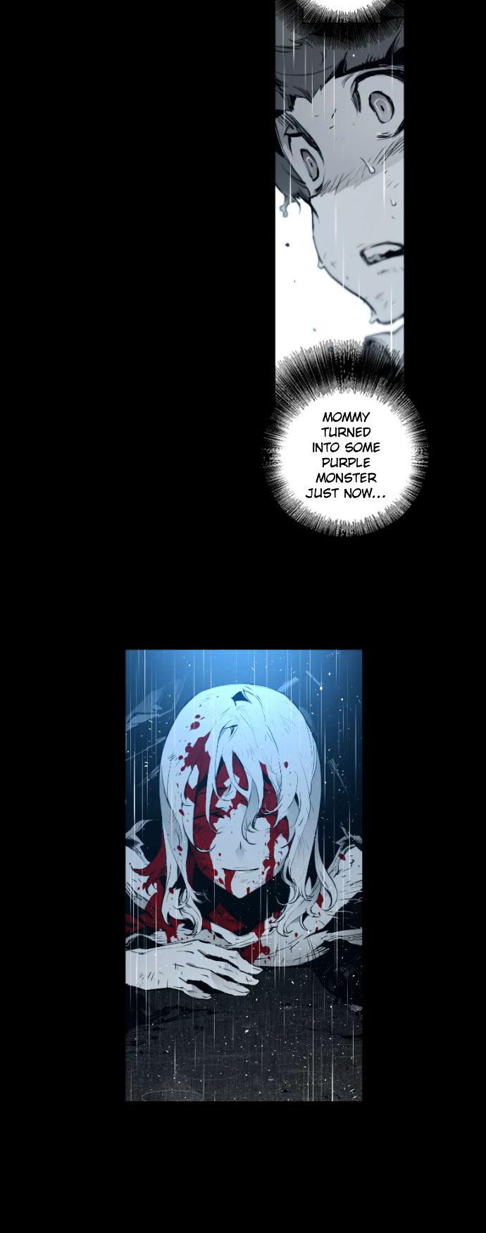 Terror Man Chapter 1 page 34 - Chapter 1
