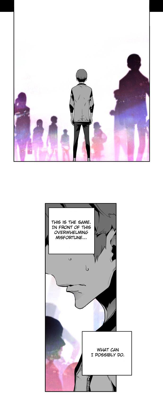 Terror Man Chapter 1 page 38 - Chapter 1