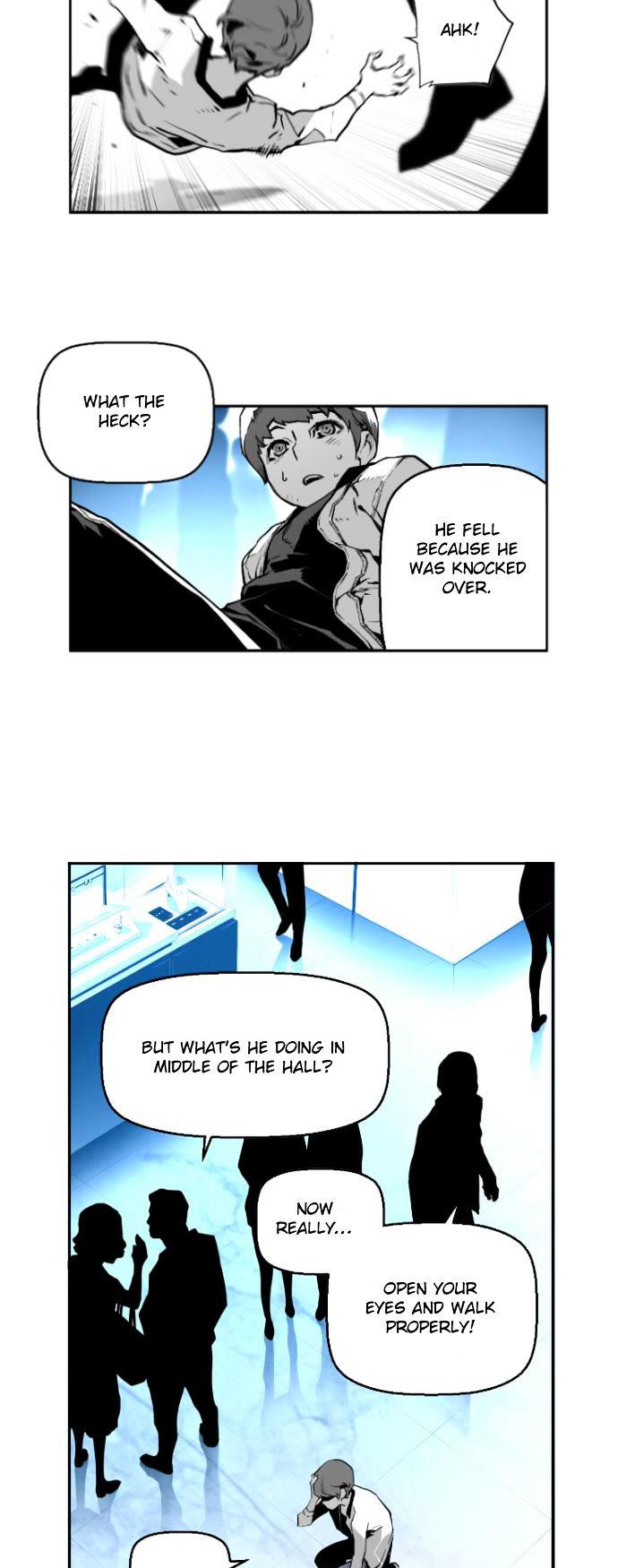 Terror Man Chapter 1 page 40 - Chapter 1