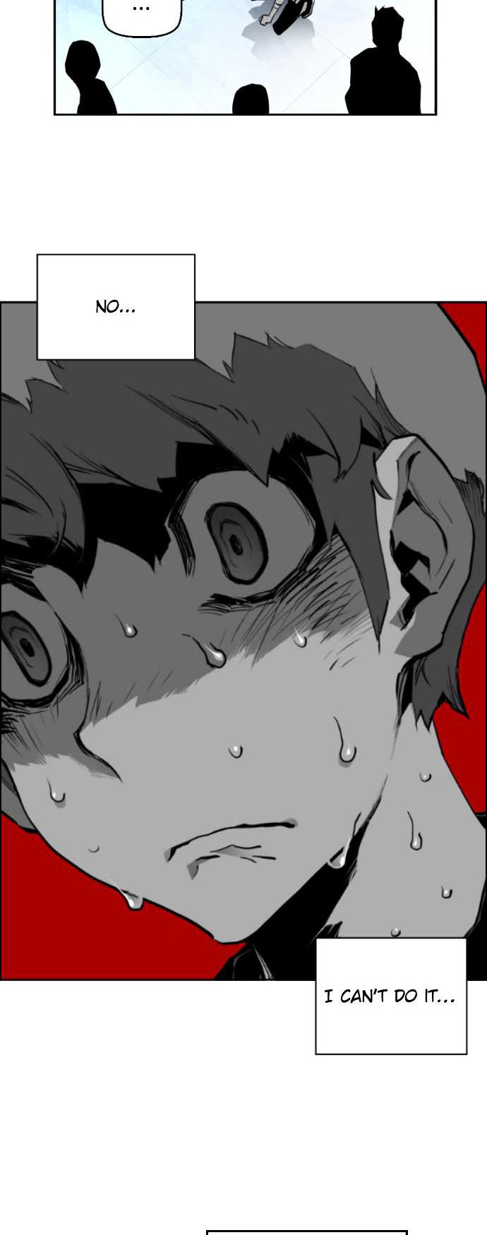 Terror Man Chapter 1 page 41 - Chapter 1