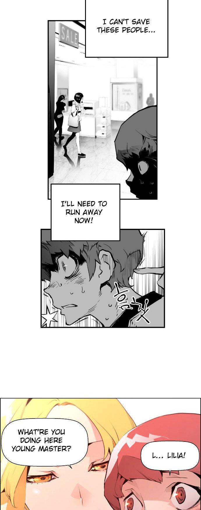 Terror Man Chapter 1 page 42 - Chapter 1