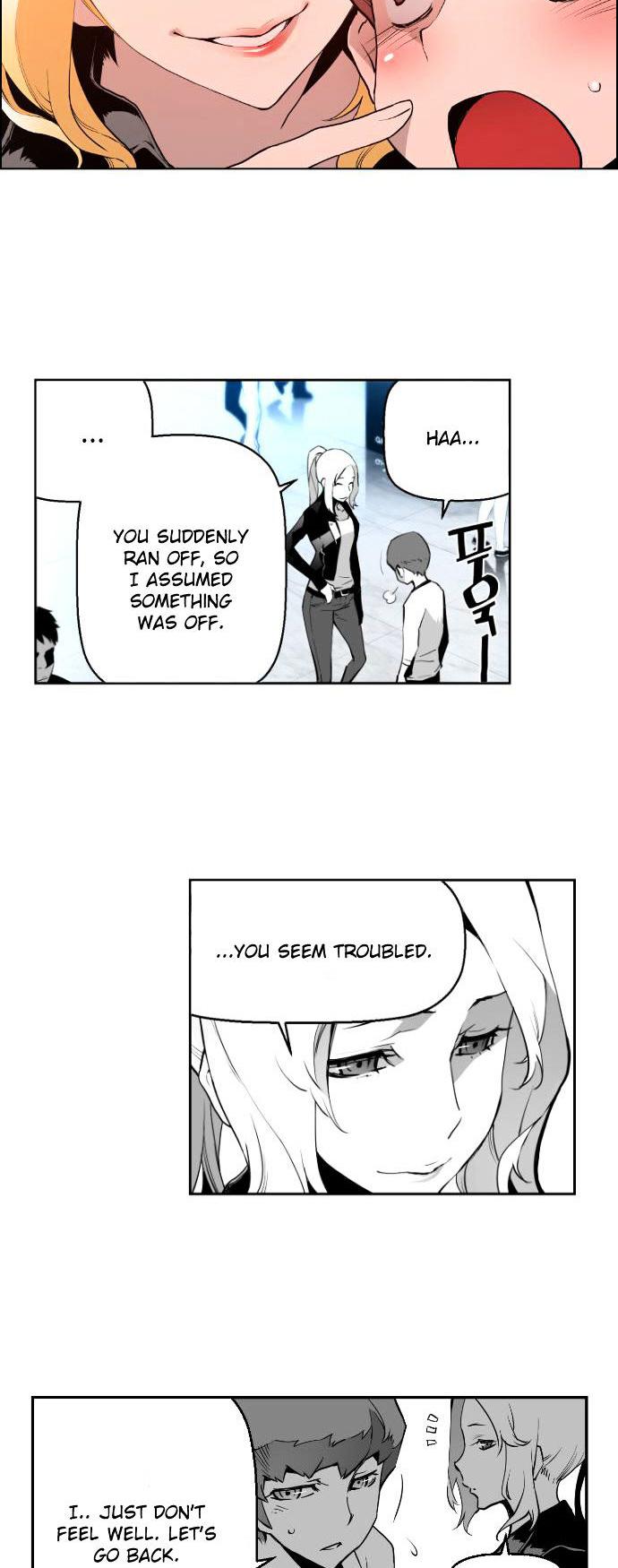 Terror Man Chapter 1 page 43 - Chapter 1