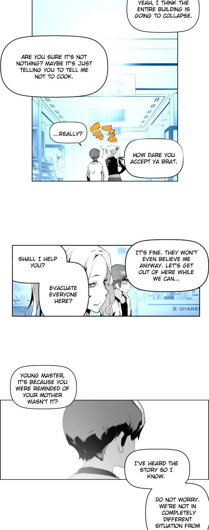 Terror Man Chapter 1 page 45 - Chapter 1