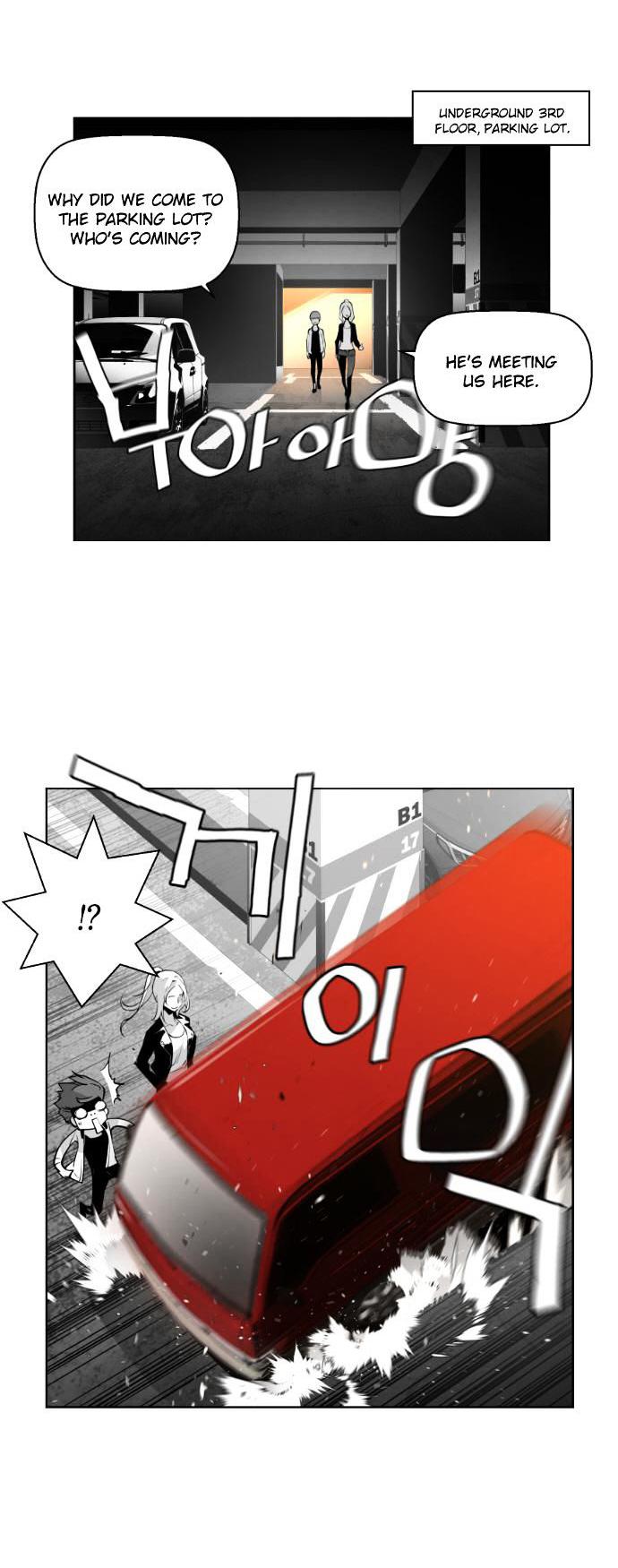 Terror Man Chapter 1 page 47 - Chapter 1