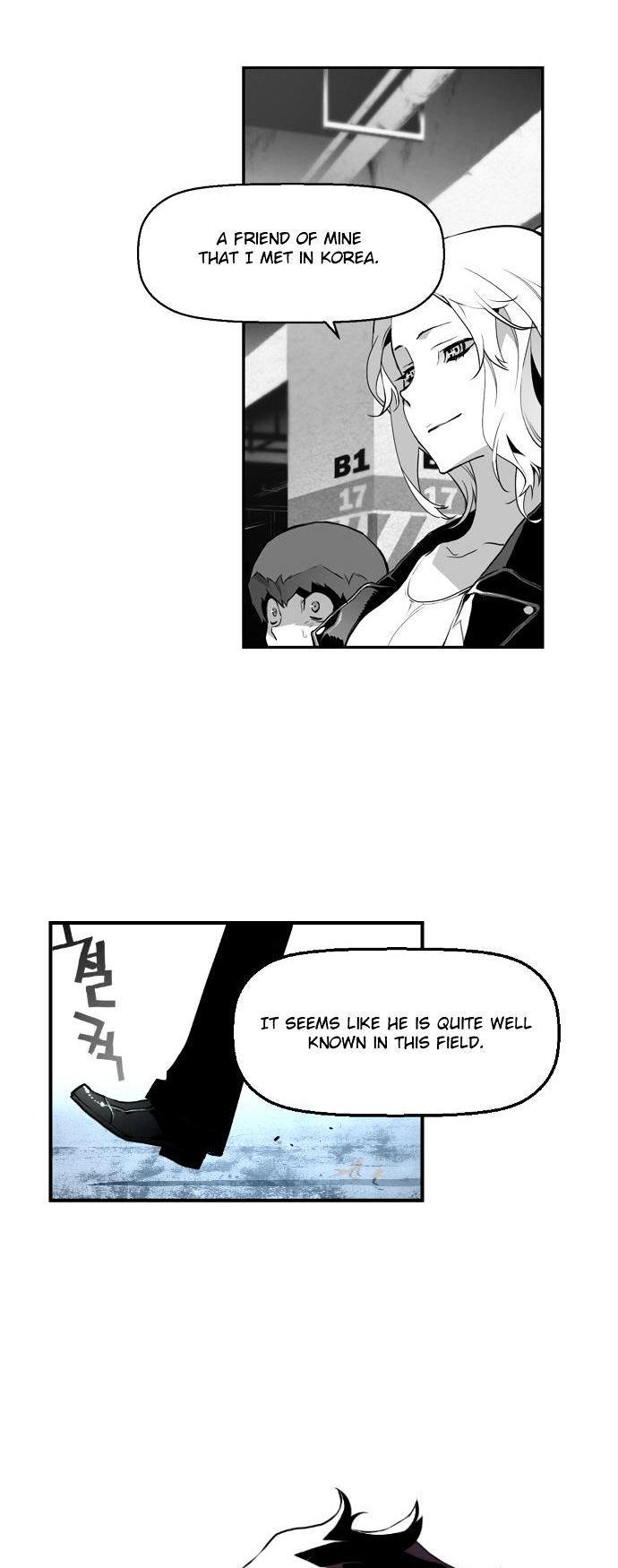 Terror Man Chapter 1 page 48 - Chapter 1