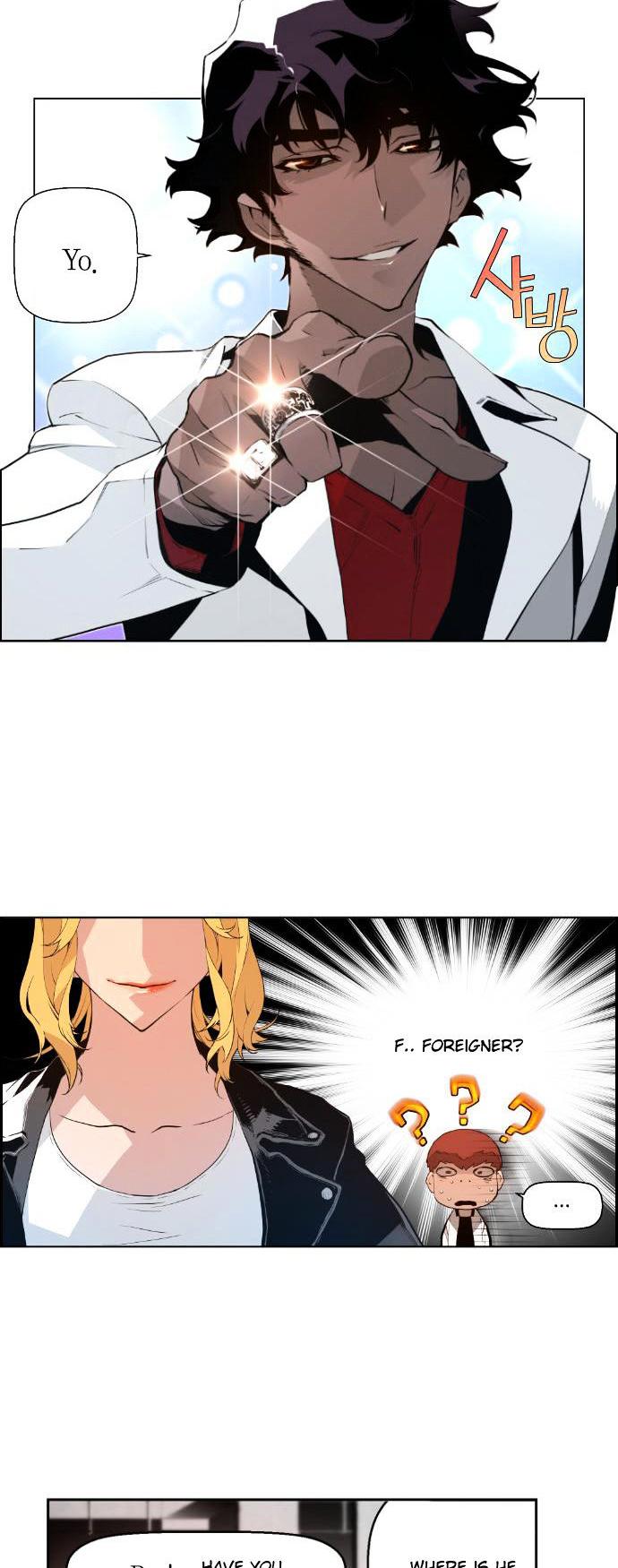 Terror Man Chapter 1 page 49 - Chapter 1