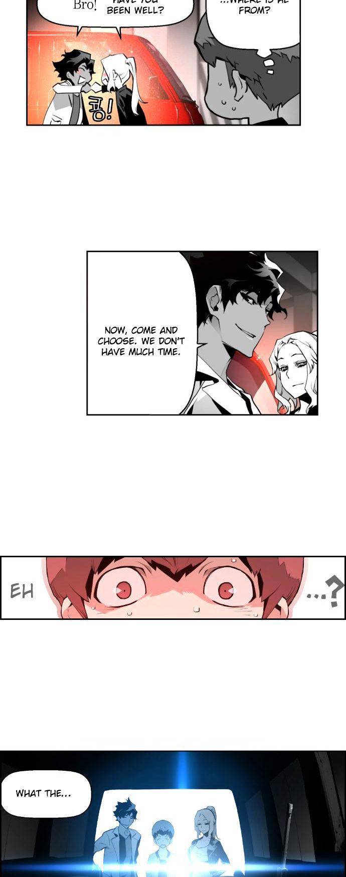 Terror Man Chapter 1 page 50 - Chapter 1