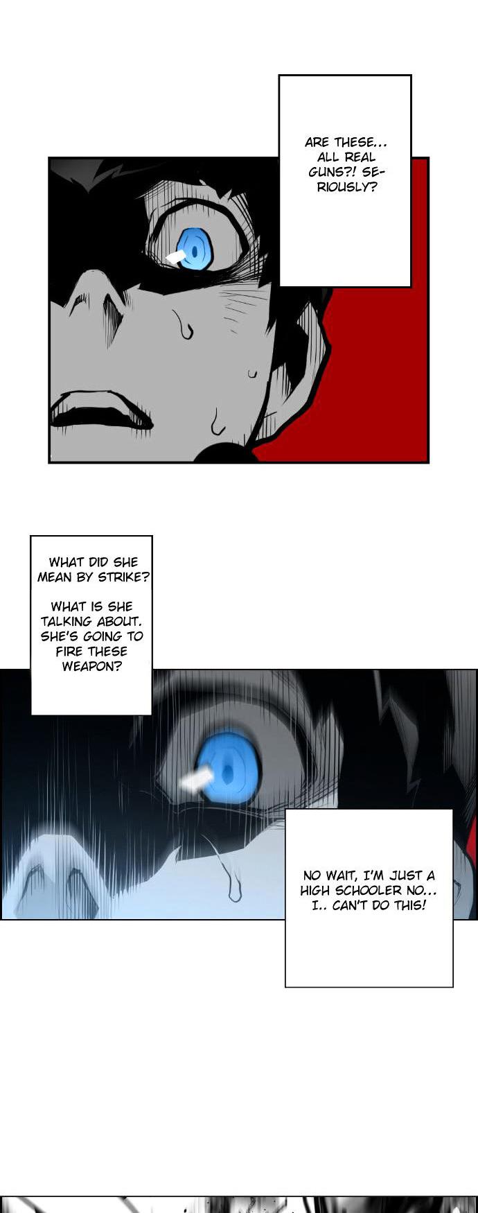 Terror Man Chapter 1 page 53 - Chapter 1